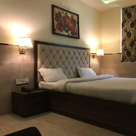 Sbd Hotel
