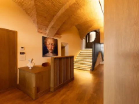 Relais Il Grottino グアルド・カッタネーオのホテル