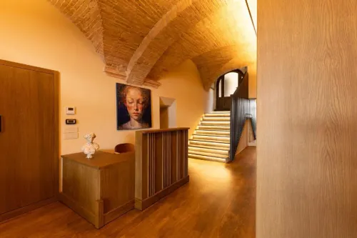 Relais Il Grottino - 3つ星