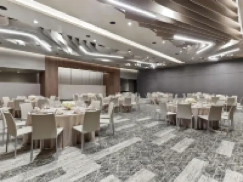 NH Collection Monterrey San Pedro Hotels in San Pedro Garza Garcia
