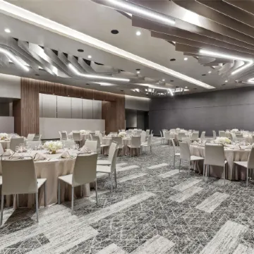 NH Collection Monterrey San Pedro