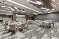 Nhc Monterrey San Pedro