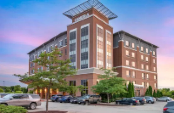 Cambria Hotel Madison East