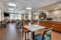Comfort Suites Sawgrass Hotel a Sunrise