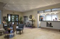 Hotel Alte Post