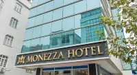 Monezza Hotel Maltepe Hotels near İmdat Vakfı Camii