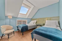 First Hotel Breiseth Hotels in Lillehammer