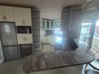 Quelle Apartment - 2BR Apartment with private garden connection and sauna