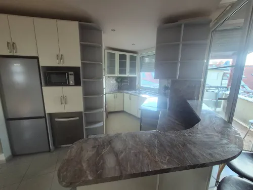 Quelle Apartment - 2BR Apartment with private garden connection and sauna