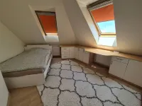 Quelle Apartment - 2BR Apartment with private garden connection and sauna