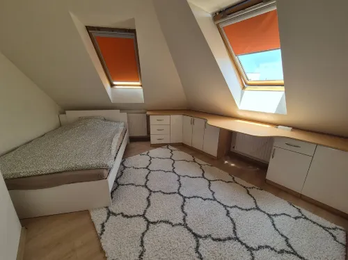 Quelle Apartment - 2BR Apartment with private garden connection and sauna