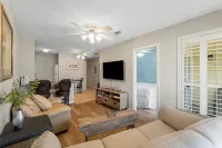 Sandpiper Cove 8241 - شرفة