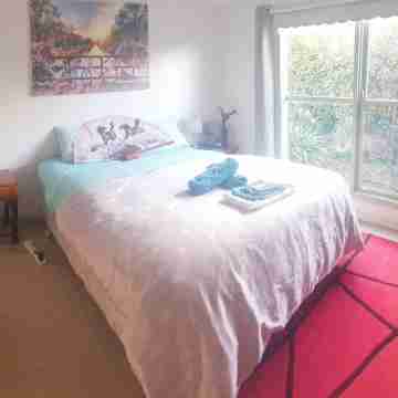 Daylesford A Very Quiet Abelia Cottage Botanical Cottage 10 Min Walk Town Rooms