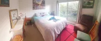 Daylesford A Very Quiet Abelia Cottage Botanical Cottage 10 Min Walk Town