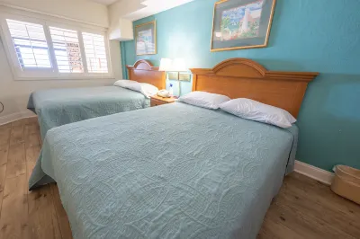 Beachfront Condo, Stunning Pools and Scenic Views! Hotels near T.I.G.E.R.S. Preservation Station