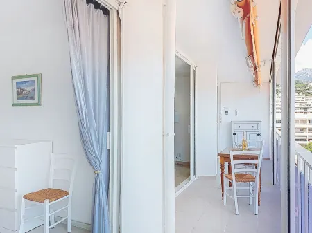 Le Bonaparte Отели в г. Рокебрюн — Кап-Мартен