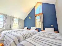 Mimoza Retreat Nasu โรงแรมใน