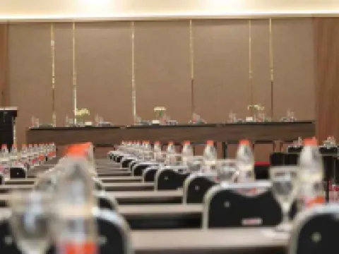 Votel Kartika Abadi Madiun Hotels in Madiun City