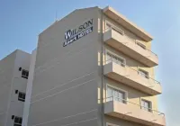 Wilson Apart Hotel Hôtels à : 