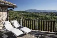 Casale San Pietro Hotel a Subiaco
