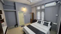 The Stay Corner
