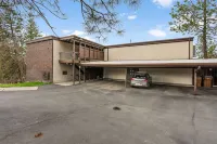 Browne's Addition Penthouse