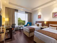 Hotel Marigold Jaipur Hotels near Tonk Road