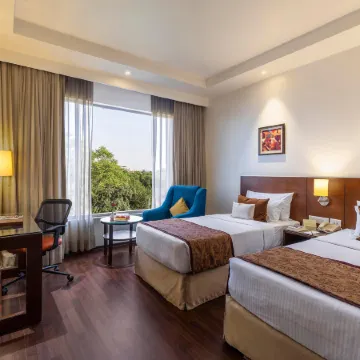 Hotel Marigold Jaipur