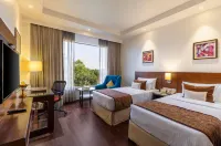 Hotel Marigold Jaipur - Pools