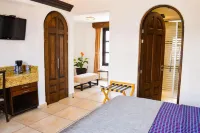 The Latit Hotel Querétaro