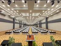 Vega Prime Hotel & Convention - Wi-Fi