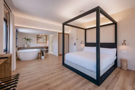 Hotel Palau Macelli Отели рядом с достопримечательностью «Волнительный клуб»