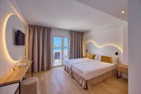 Universal Hotel Bikini Hotels in Sant Llorenc des Cardassar