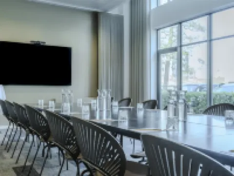 Radisson Hotel Papirfabrikken Silkeborg Hotels in Silkeborg