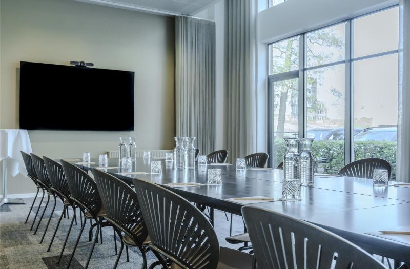 Radisson Hotel Papirfabrikken Silkeborg photo 5