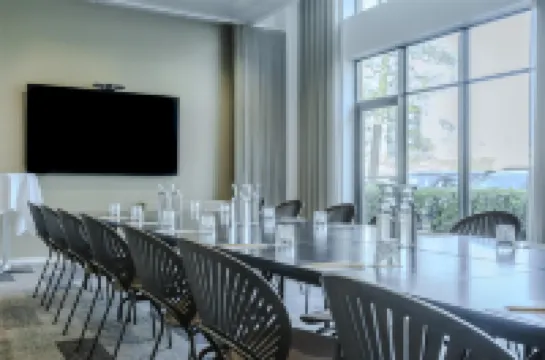 Radisson Hotel Papirfabrikken Silkeborg