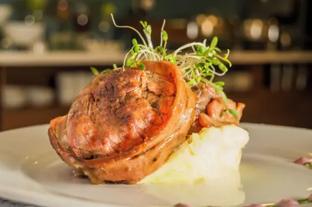 Hotel San Pablo Отели рядом с достопримечательностью «Университет Насьональ де Колумбия»