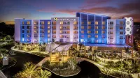 San Juan City Center Hyatt Place