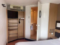 Premiere Classe Amiens Est - Glisy Hotels in Picardy