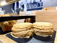 Ibis Budget Beaune - breakfast