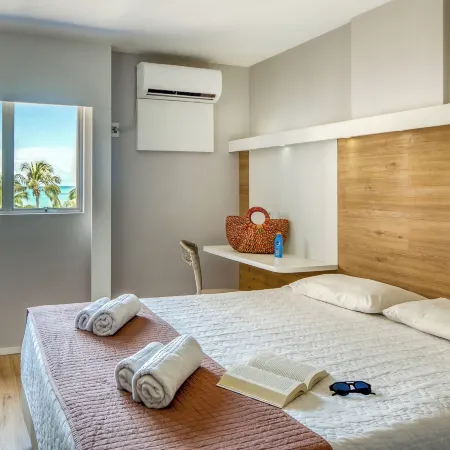 Hotel Costamar Ponta Verde