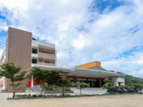 Gulala Azana Hotel & Resort Guci Tegal Bojong otelleri