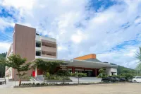 Gulala Azana Hotel & Resort Guci Tegal Hotels in Penggarutan