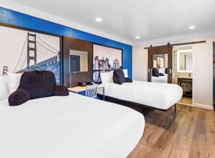Signature Inn San Francisco Marina District