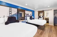 Signature Inn San Francisco Marina District Các khách sạn ở Marina District