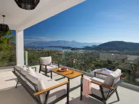 Oriens Villas Hotels in Ellomeno