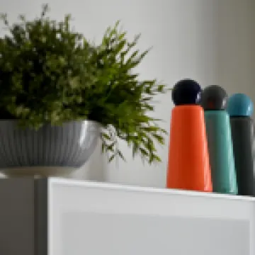 加比切馬雷的Bilocale Mina 2