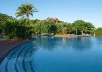 Zimbali Lodge by Dream Resorts - Beach