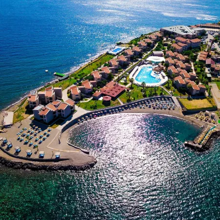 Assos Dove Hotel Resort & Spa