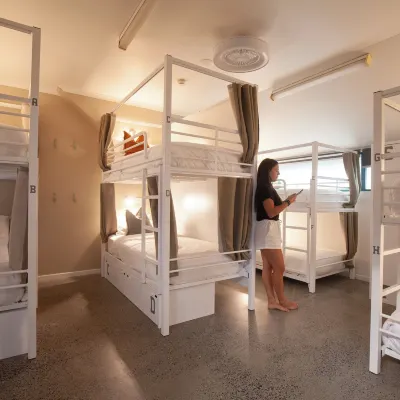 リトル ドリフター ケアンズ ケアンズ アートギャラリー周辺のホテル